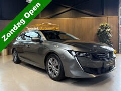 Peugeot 508 SW - 1.6 PureTech PANORAMADAK | STOELVERWARMING |