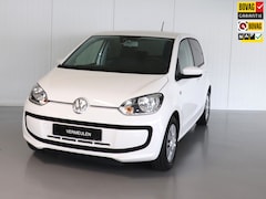 Volkswagen Up! - up Move up | Airco 2015| € 7.650 rijklaar