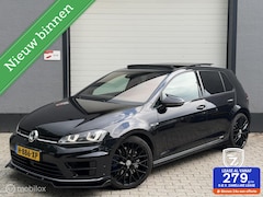 Volkswagen Golf - 2.0 TSI R 4Motion / Pano / Leer / Memory /