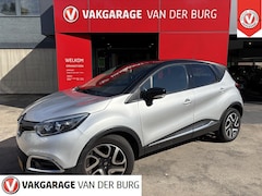 Renault Captur - 1.2 TCe Dynamique