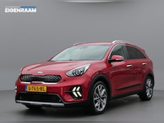 Kia Niro - 1.6GDi Hybrid DynamicPlusLine | Trekhaak | Dode hoek | Camera