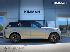 Land Rover Range Rover Sport - 4.4 P635 SV Edition One Carbon Bronze EX/EX € 145.500, -| BTW | PPF Folie | NL geleverd