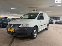 Volkswagen Caddy - 1.4. UNIEK 32.000DKM Benzine