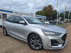Ford Focus Wagon - 1.0 EcoBoost Hybrid ST Line