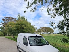 Citroën Berlingo - 1.9 D 600 met trekhaak