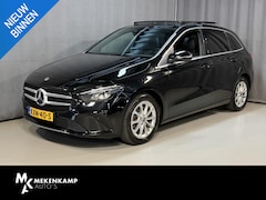 Mercedes-Benz B-klasse - 250 e 17"/Leder/Panoramadak/Stoel + stuurverwarming/Camera/PDC v+a/Apple Carplay & Android