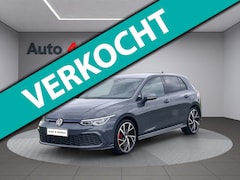 Volkswagen Golf - 1.4eHybrid GTE Full LED I NAVIG I ADDAP CR-CONTROL