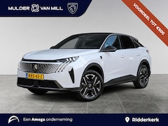 Peugeot 3008 - GT 1.2 Hybrid 145pk e-DSC6 | ALCANTARA | HANDSFREE A.KLEP | MASSAGE | AGR-STOELEN | PANORA