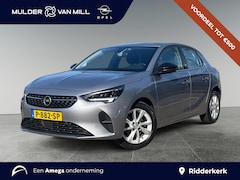 Opel Corsa - Elegance 1.2 Turbo 100pk | 180° CAMERA + SENSOREN | APPLE CARPLAY / ANDROID AUTO | FULL LE
