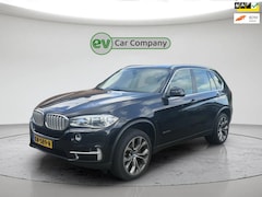 BMW X5 - XDrive40e iPerformance High Executive | M Sport | Adapt. Cruise + Lane Assist | Panoramada