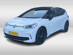 Volkswagen ID.3 - First Max 58 kWh / SOH 92, 3% / Full option / Panoramadak / Camera / Head-up / Keyless / 2