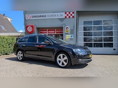 Skoda Octavia Combi - 1.4 TSI Greentech Elegance Businessline | Complete historie