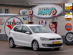 Volkswagen Polo - 1.2 TSi BlueMotion Edition+ 37.700 km +NAP NL-auto