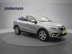 Renault Arkana - 1.6 E-Tech Hybrid 145 Intens - Digitaal Cockpit, Carplay, Camera, Half Leer