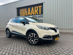 Renault Captur - 1.2 TCe Dynamique | AUTOM | SCHERM | CAMERA |