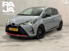 Toyota Yaris - 1.5 Hybrid GR SPORT 100 PK UNIEK VOL