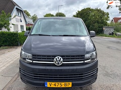 Volkswagen Transporter - 2.0 TDI L1H2 Highline Automaat MARGE hondenvervoer