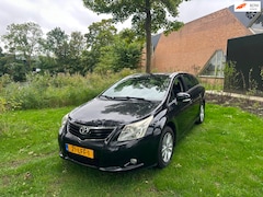 Toyota Avensis Wagon - 1.8 VVTi Business Airco Navi Cruise