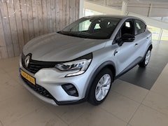 Renault Captur - 1.0 TCe 90 evolution