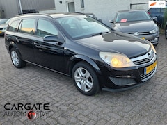 Opel Astra Wagon - 1.7 CDTi ecoFLEX Edition|Nieuw APK|Inruil Koopje