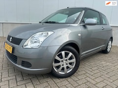 Suzuki Swift - 1.3 GLS Origineel NL Auto