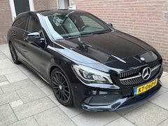 Mercedes-Benz CLA-klasse Shooting Brake - 180 AMG Night Edition Plus