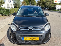 Citroën C1 - 1.0 e-VTi Feel Airco Cruise Bluetooth
