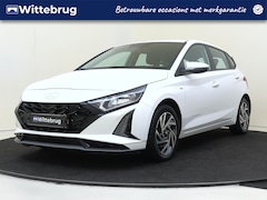 Hyundai i20 - 1.0 T-GDI Comfort