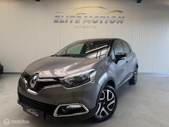 Renault Captur - 0.9 TCe Dynamique | Camera | Keyless | Ecc