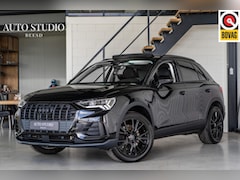 Audi Q3 - 45 TFSI e | Pano | Cam | Sfeer | Carplay | Matrix | Keyless