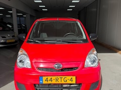 Daihatsu Cuore - 1.0 Comfort