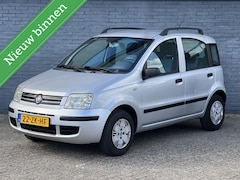 Fiat Panda - 1.2 Edizione Cool Airco|Nieuwe Apk|5DRS