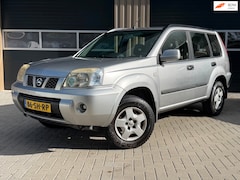 Nissan X-Trail - 2.0 Comfort 2wd | 105.000 km | airco