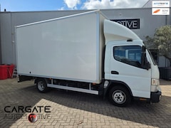 Mitsubishi Canter - 3C13 3.0 DI 340|Automaat|Airco|Nap|Apk