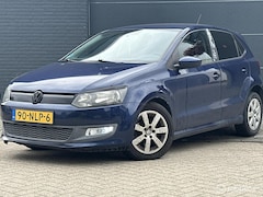 Volkswagen Polo - 1.2 TDI BlueMotion Comfortline