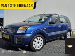 Ford Fusion - 1.4-16V Champion