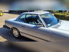 Mercedes-Benz SL-klasse Cabrio - 560 SL (R107)