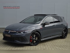Volkswagen Golf - 8 2.0 TSI GTI Clubsport 300pk DSG7 2023