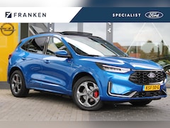 Ford Kuga - 2.5 PHEV ST-Line X | Panoramadak | Trekhaak | B&O | Winterpack
