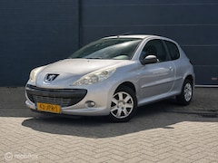 Peugeot 206 - 1.4 XS