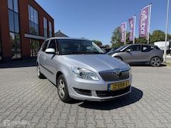 Skoda Fabia Combi - 1.2-12V Comfort | Airco