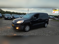 Peugeot Partner - 120 1.6 HDI L1 XT Profit + Airco Nap