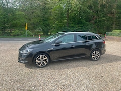 Renault Mégane Estate - 1.3 TCe Bose