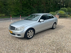 Mercedes-Benz C-klasse - 200 K Business Class