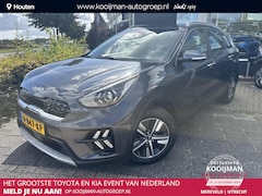 Kia Niro - 1.6 GDi Hybrid DynamicLine Trekhaak, All weather banden, Climate Control, Adaptive Cruise