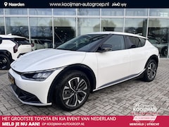 Kia EV6 - Plus 77.4 kWh | BTW | Stoel en Stuurverwarming | Elektrische stoelen incl. geheugenfunctie