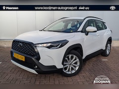 Toyota Corolla Cross - Hybrid 140 Active / Camera /BTW auto/ NL Auto /