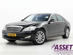 Mercedes-Benz S-klasse - 350