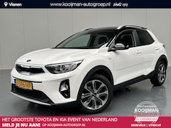 Kia Stonic - 1.0 T-GDi Sports Edition