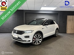 Volkswagen T-Roc - 1.5 TS 3x R Line|Panoramadak|Virtual|1e EIG